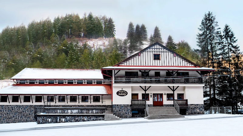 Penzion Solisko