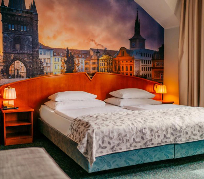 Plaza Boutique Hotel — gallery image 1