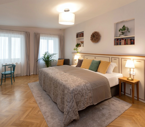 SeNo6 Apartments — gallery image 3