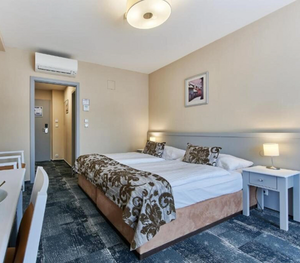 Wellness Hotel Step — gallery image 2