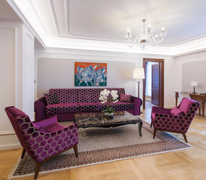 Palace Art Hotel Pezinok — gallery image 3